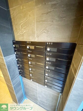 TSレジデンス東陽町の物件内観写真